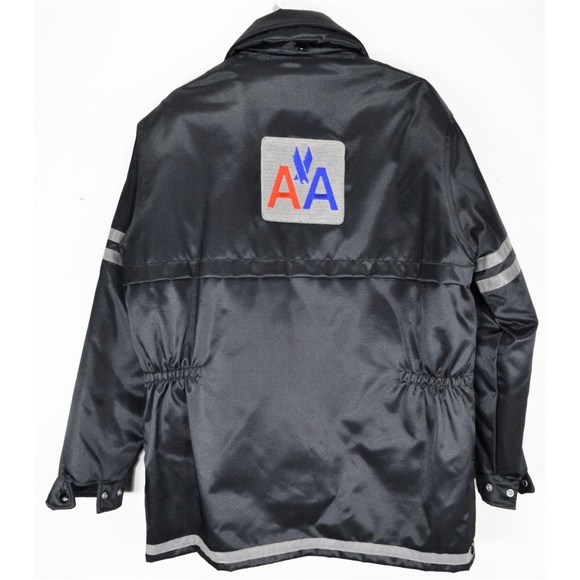 Vintage American Airlines Uniform Coat SOLD 🔥🔥 - Picture 2 of 8